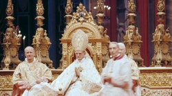 Paweł VI. Papież, który nie szedł na żadne kompromisy! - miniaturka