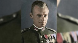 Dokładnie 78 lat temu Witold Pilecki uciekł z Auschwitz, by ujawnić prawdę o niemieckim obozie zagłady  - miniaturka