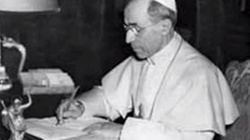 Odkryć Piusa XII. To nie tylko ,,papież wojny'' - miniaturka