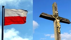 Módlmy się za Ojczyznę, za naszą Polskę! - miniaturka