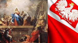 Już dziś Wielka Modlitwa o wylanie Ducha Świętego na Polskę, ŚDM i Kraków DOŁĄCZ! - miniaturka