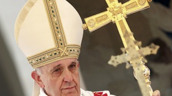 Papież: Tylko Europa może zjednoczyć świat! - miniaturka