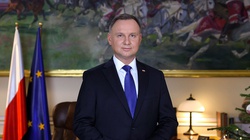 Prezydent Duda podpisał Polski Ład - miniaturka