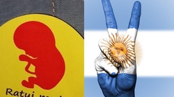 Argentyński sędzia zawiesił prawo aborcyjne w całym kraju - miniaturka