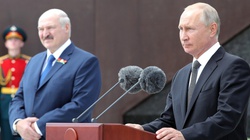 ZBIR szykuje się na wojnę? Białoruś wstrzymuje współpracę z NATO - miniaturka