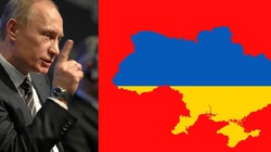 Putin chce wcielić kolejną część Ukrainy do Rosji - miniaturka