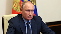Amerykańskie media: 9 maja Putin może wypowiedzieć wojnę - miniaturka