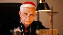Benedykt XVI: negowanie natury człowieka prowadzi do samozniszczenia - miniaturka