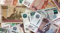 Okupowany Chersoń przejdzie na płatności w rublach - miniaturka