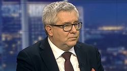 Tylko u NAS! Ryszard Czarnecki: Putin poniżył Macrona, tak jak kiedyś Merkel - miniaturka