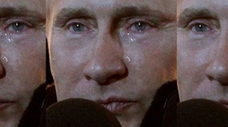 Putin już wie, że przeholował: Zachód zawsze znajdzie jakieś sankcje przeciw Rosji… - miniaturka