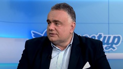T. Sakiewicz: Prezes PiS na żadną emeryturę się nie wybiera - miniaturka
