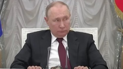 Wywiad USA donosi o nowych celach Putina - miniaturka