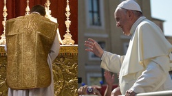 Matki księży błagają papieża o dostęp do tradycyjnej liturgii - miniaturka