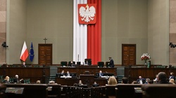 Sejm zagłosował nad ustawą o wyborach - miniaturka