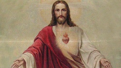 12 obietnic Pana Jezusa dla czcicieli Jego Serca - miniaturka