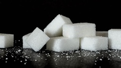 [WIDEO] W Rosji coraz mniej słodko. Tak Rosjanie walczą ze sobą o cukier w sklepie - miniaturka