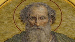 Święty Urban I. Papież i męczennik, którego ścięto za nawrócenie tysięcy Rzymian - miniaturka