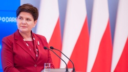 Wąsik: Rząd dba o Polskę, a nie o poklask europejskich elit - miniaturka