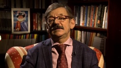 Dr Jerzy Targalski: Zamieszanie w obozie rosyjskim - miniaturka