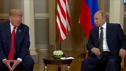 CNN: USA ewakuowały z Rosji swojego szpiega. Pracował w bliskim otoczeniu Putina - miniaturka