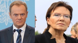Sen Kopacz o prezydencie Tusku: 'Polacy go wybiorą' - miniaturka
