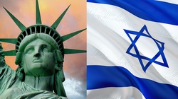 Izrael skarży się USA na polską ustawę reprywatyzacyjną i prosi o pomoc - miniaturka