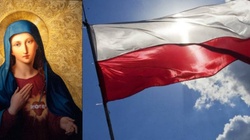 Kard. Hlond: Polska zwycięży - dopomoże nam Niepokalana - miniaturka
