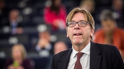 Ryszard Czarnecki: Głupi, głupszy, Verhofstadt - miniaturka