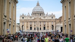 Watykan: Katolicy, muzułmanie i żydzi razem przeciwko eutanazji - miniaturka