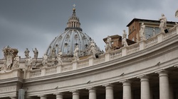 Watykan potępia księży-gejów. Szkoda, że tylko werbalnie - miniaturka