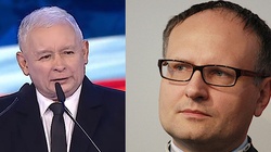 Paweł Lisicki dla Frondy: Jarosław Kaczyński nadaje nowy, odmłodzony wymiar polskiej polityce. To bardzo sensowne posunięcie - miniaturka