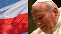 Św. Jan Paweł II przepowiedział zwycięstwo Polski - miniaturka