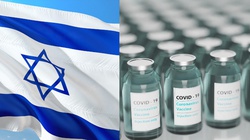 We Francji nowy ruch antyszczepionkowy. ,,COVID to po hebrajsku opętanie'' - miniaturka