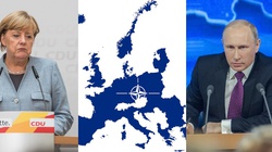 NATO - wzrost wydatków na obronność, ale Niemcy poniżej progu... - miniaturka