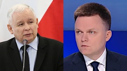 Sondaż: PiS na czele, bardzo duża strata Hołowni, Konfederacja poza Sejmem - miniaturka