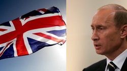 Wielka Brytania oskarża Rosję o fałszywe połączenia do brytyjskich ministrów - miniaturka