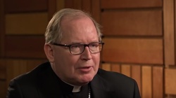 Kardynał Eijk: Musimy wystrzegać się protestantyzacji - miniaturka