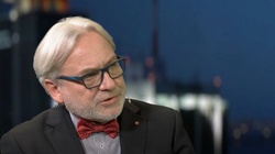 TYLKO U NAS! Prof. Wojciech Maksymowicz: To było świadome wykonanie eutanazji na Polaku - miniaturka