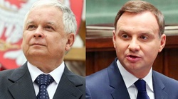 Czym Powstanie Warszawskie było dla prezydenta Lecha Kaczyńskiego, a czym jest dla prezydenta Andrzeja Dudy? - miniaturka