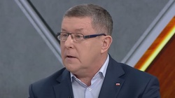 Kuźmiuk: Politycy PO i TVN nadal utrzymują, że izolacja Polski na arenie międzynarodowej trwa w najlepsze - miniaturka