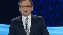 Minister Zbigniew Ziobro: Nieprzeprowadzenie wyborów w maju byłoby złamaniem konstytucji - miniaturka