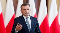 Minister Ziobro: To ustawa prezydenta Dudy wywołała spór z UE - miniaturka