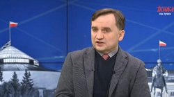Wniosek opozycji o wotum nieufności wobec Zbigniewa Ziobry już dzisiaj - miniaturka