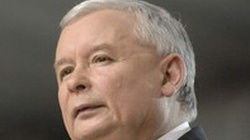 Kaczyński: Tusk chce złamać Polaków - miniaturka